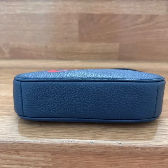 Coach Nolita 19 With Coach Graphic - Picture 4 of 8